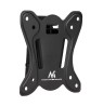 Mount wall for TV Maclean MC-715 (Fixed - 27", max. 25kg)