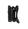 Mount wall for TV Maclean MC-715 (Fixed - 27", max. 25kg)
