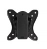 Mount wall for TV Maclean MC-715 (Fixed - 27", max. 25kg)