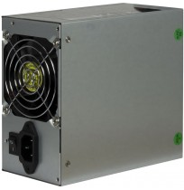 Inter-Tech Netzteil 600W Argus PSU 1X80mm