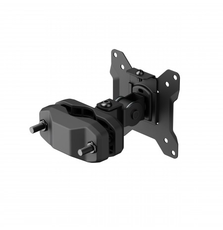 Monitoriaus laikiklis DELTACO, 66 mm, tvirtinimas prie stulpo 17-32" 10 kg / ARM-0304-B ​​/ 1904045