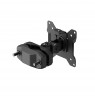 Monitoriaus laikiklis DELTACO, 66 mm, tvirtinimas prie stulpo 17-32" 10 kg / ARM-0304-B ​​/ 1904045