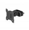 Monitoriaus laikiklis DELTACO, 66 mm, tvirtinimas prie stulpo 17-32" 10 kg / ARM-0304-B ​​/ 1904045