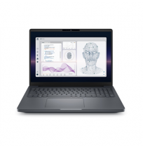 Dell Pro Max 16 Plus MB16250 | 16 " | FHD+ | 1920 x 1200 pixels | Intel Core Ultra 7 | 265HX | 32 (2x16GB) GB | Solid-state driv