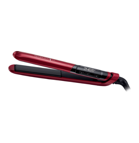 Remington | Silk Hair Straightener | S9600 | Warranty 24 month(s) | Ceramic heating system | Display Digital | Temperature (min)