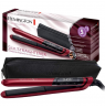 Remington | Silk Hair Straightener | S9600 | Warranty 24 month(s) | Ceramic heating system | Display Digital | Temperature (min)