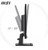MSI Monitor 23.8" PRO MP245G FHD 100Hz