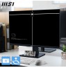 MSI Monitor 23.8" PRO MP245G FHD 100Hz
