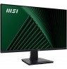 MSI Monitor 23.8" PRO MP245G FHD 100Hz