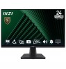 MSI Monitor 23.8" PRO MP245G FHD 100Hz