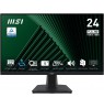MSI Monitor 23.8" PRO MP245G FHD 100Hz