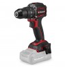 Cordless hammer drill-screwdriver 18V TP-CD 18/50-C Li-i BL SOLO 4514400 EINHELL
