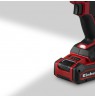 Cordless hammer drill-screwdriver 18V TP-CD 18/50-C Li-i BL SOLO 4514400 EINHELL