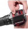 Cordless hammer drill-screwdriver 18V TP-CD 18/50-C Li-i BL SOLO 4514400 EINHELL