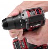 Cordless hammer drill-screwdriver 18V TP-CD 18/50-C Li-i BL SOLO 4514400 EINHELL
