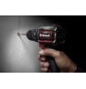 Cordless hammer drill-screwdriver 18V TP-CD 18/50-C Li-i BL SOLO 4514400 EINHELL