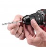 Cordless hammer drill-screwdriver 18V TP-CD 18/50-C Li-i BL SOLO 4514400 EINHELL