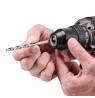 Cordless drill-screwdriver 18V TP-CD 18/50-C Li BL SOLO 4514405 EINHELL
