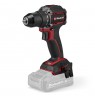 Cordless drill-screwdriver 18V TP-CD 18/50-C Li BL SOLO 4514405 EINHELL