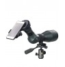 VANGUARD VEO PA-65 DIGISCOPING ADAPTER FOR SMARTPHONE, WITH BLUETOOTH REMOTE