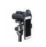 VANGUARD VEO PA-65 DIGISCOPING ADAPTER FOR SMARTPHONE, WITH BLUETOOTH REMOTE