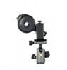 VANGUARD VEO PA-65 DIGISCOPING ADAPTER FOR SMARTPHONE, WITH BLUETOOTH REMOTE