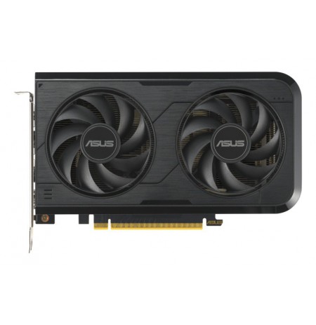 ASUS Dual GeForce RTX 5050 8GB GDDR6 OC Edition Vaizdo plokštė
