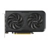 ASUS Dual GeForce RTX 5050 8GB GDDR6 OC Edition Vaizdo plokštė