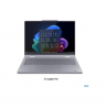 Lenovo ThinkBook 14 2-in-1 G6 IPL Intel | Luna Grey | 14 " | IPS | Touchscreen | WUXGA | 1920 x 1200 pixels | Intel Core Ultra 5