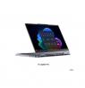 Lenovo ThinkBook 14 2-in-1 G6 IPL Intel | Luna Grey | 14 " | IPS | Touchscreen | WUXGA | 1920 x 1200 pixels | Intel Core Ultra 5