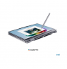 Lenovo ThinkBook 14 2-in-1 G6 IPL Intel | Luna Grey | 14 " | IPS | Touchscreen | WUXGA | 1920 x 1200 pixels | Intel Core Ultra 5