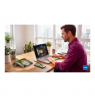 Lenovo ThinkBook 14 2-in-1 G6 IPL Intel | Luna Grey | 14 " | IPS | Touchscreen | WUXGA | 1920 x 1200 pixels | Intel Core Ultra 5