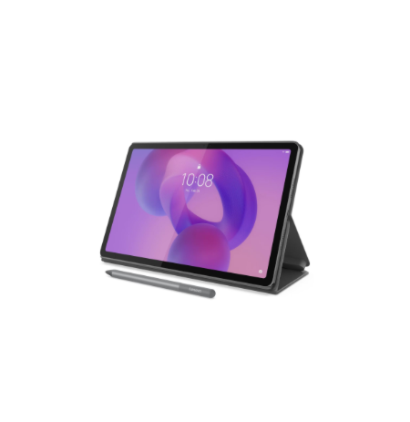 Lenovo | IdeaTab | TB336FU | 11 " | Luna Grey | 2560 x 1600 pixels | Mediatek | Dimensity 6300 | 6 GB | 128 GB | Wi-Fi | 5 MP | 