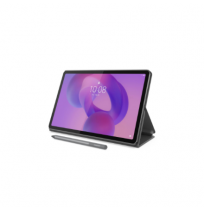 Lenovo | IdeaTab | TB336FU | 11 " | Luna Grey | 2560 x 1600 pixels | Mediatek | Dimensity 6300 | 6 GB | 128 GB | Wi-Fi | 5 MP |