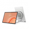 Lenovo Tab Plus Gen 2 | ZAHT0121SE | Celestial White | 12.1 " | 2560 x 1600 pixels | IPS | MediaTek | 8 GB | Dimensity 7400 | So