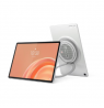 Lenovo Tab Plus Gen 2 | ZAHT0121SE | Celestial White | 12.1 " | 2560 x 1600 pixels | IPS | MediaTek | 8 GB | Dimensity 7400 | So