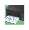 Epson EcoTank | L3350 | Inkjet | Colour | Multifuction Printer | A4 | Wi-Fi | Black