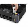 Epson EcoTank | L3350 | Inkjet | Colour | Multifuction Printer | A4 | Wi-Fi | Black