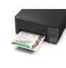 Epson EcoTank | L3350 | Inkjet | Colour | Multifuction Printer | A4 | Wi-Fi | Black