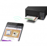 Epson EcoTank | L3350 | Inkjet | Colour | Multifuction Printer | A4 | Wi-Fi | Black