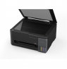 Epson EcoTank | L3350 | Inkjet | Colour | Multifuction Printer | A4 | Wi-Fi | Black