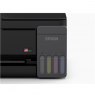 Epson EcoTank | L3350 | Inkjet | Colour | Multifuction Printer | A4 | Wi-Fi | Black