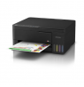Epson EcoTank | L3351 | Inkjet | Colour | Multifuction Printer | A4 | Wi-Fi | Black