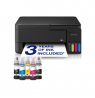 Epson EcoTank | L3351 | Inkjet | Colour | Multifuction Printer | A4 | Wi-Fi | Black