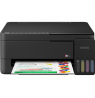 Epson EcoTank | L3351 | Inkjet | Colour | Multifuction Printer | A4 | Wi-Fi | Black