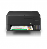 Epson EcoTank | L3351 | Inkjet | Colour | Multifuction Printer | A4 | Wi-Fi | Black