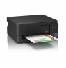 Epson EcoTank | L3351 | Inkjet | Colour | Multifuction Printer | A4 | Wi-Fi | Black