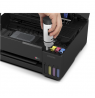 Epson EcoTank | L3351 | Inkjet | Colour | Multifuction Printer | A4 | Wi-Fi | Black
