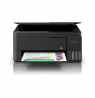 Epson EcoTank | L3351 | Inkjet | Colour | Multifuction Printer | A4 | Wi-Fi | Black
