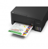 Epson EcoTank | L3351 | Inkjet | Colour | Multifuction Printer | A4 | Wi-Fi | Black